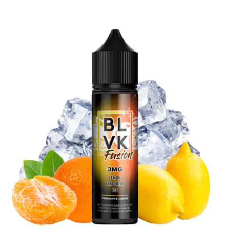 BLVK Fusion 60ml