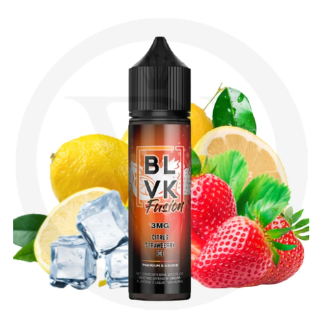 BLVK Fusion 60ml